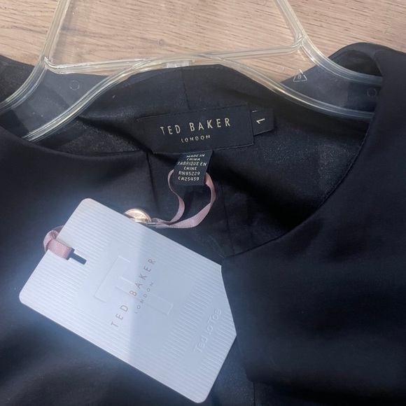 TED BAKER dress - Picture 7 of 8